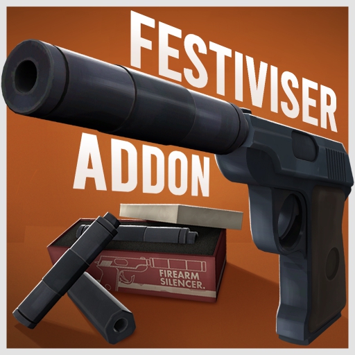 The Silencer - Festivizer