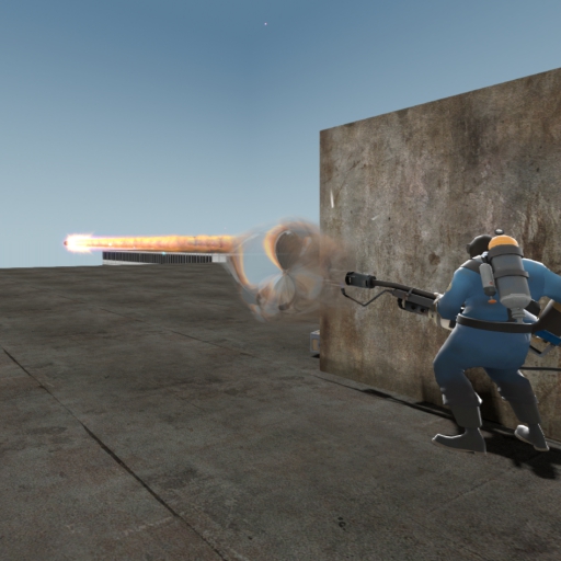 tfdb_bigcity_f2 – Team Fortress 2 Mod