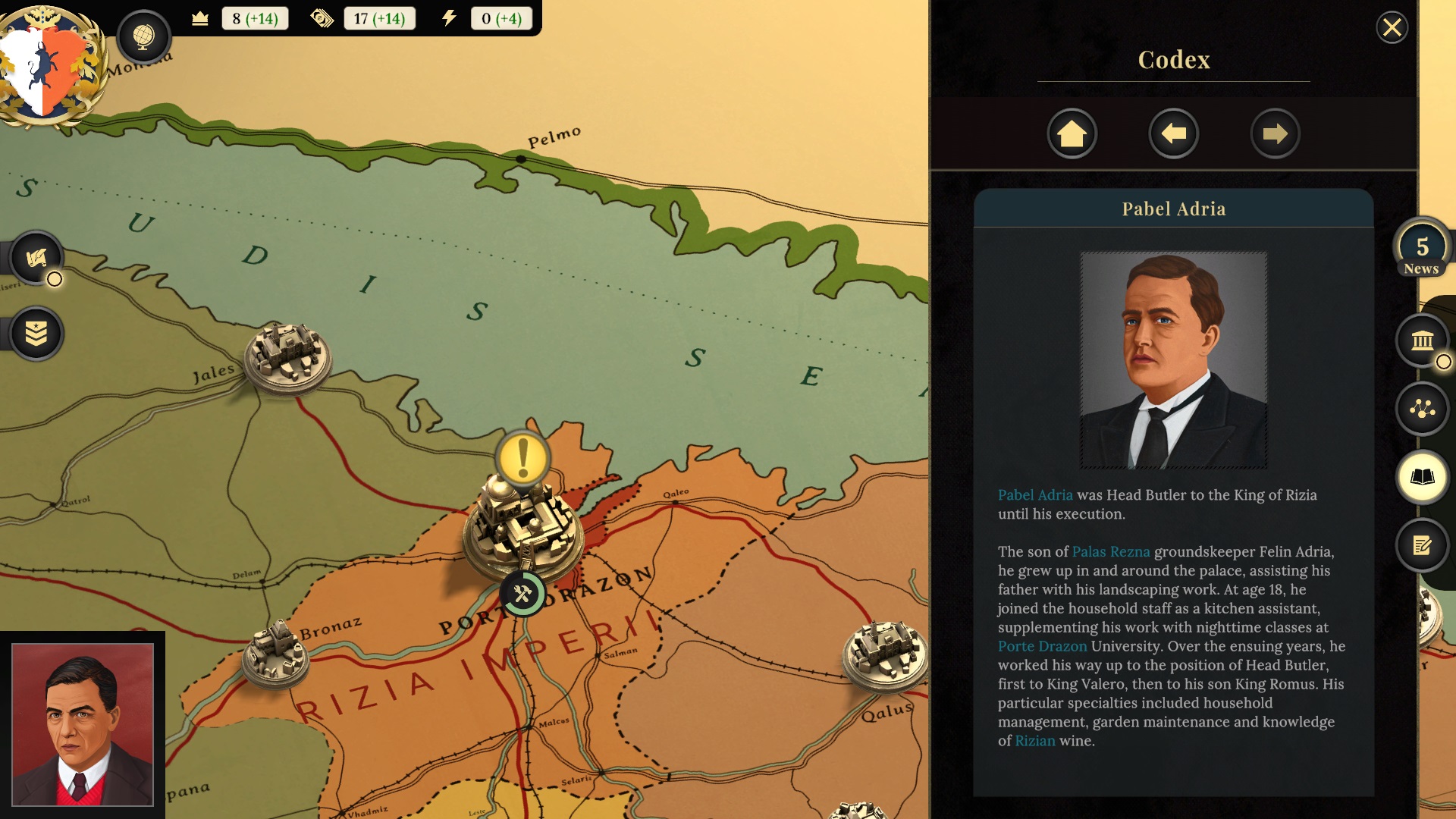 Steam Community :: Guide :: Romus the Königsfüher Rizian Kaiserreich ...