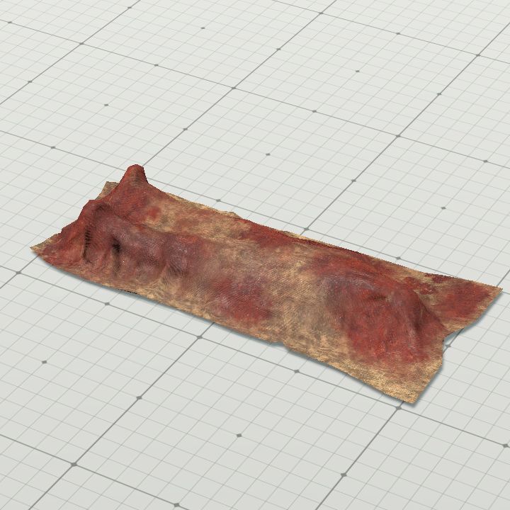 Corpse 1