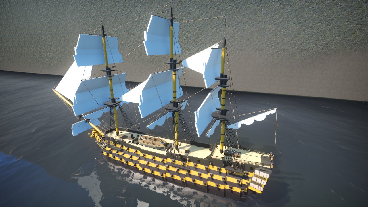 HMS Royal Sovereign (1786)