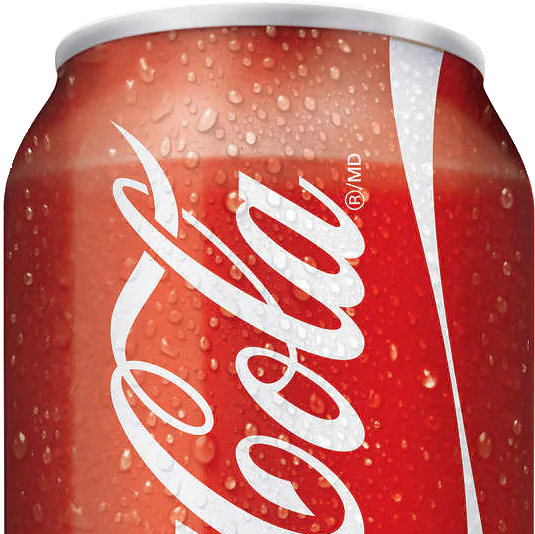 Coca Cola InfectionHUD Portrait - Bill
