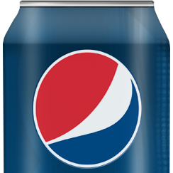 Pepsi InfectionHUD Portrait - Louis
