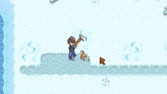 Stardew Seasonal Music