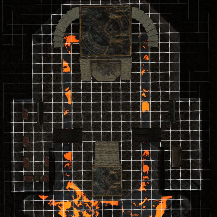 Phandelver and Below Indigo Sanctum