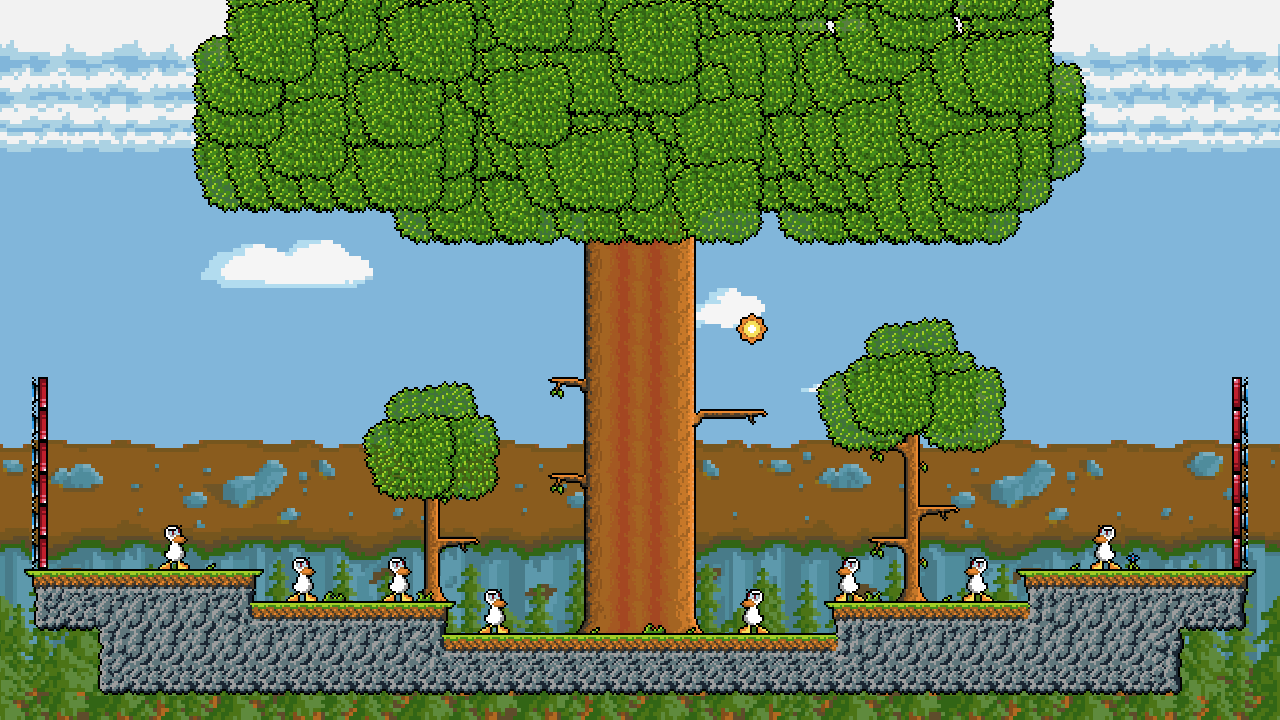 Giving Tree