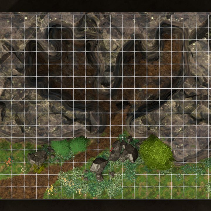 Hardyhammer Mine