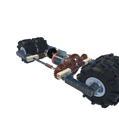 Motorcycle