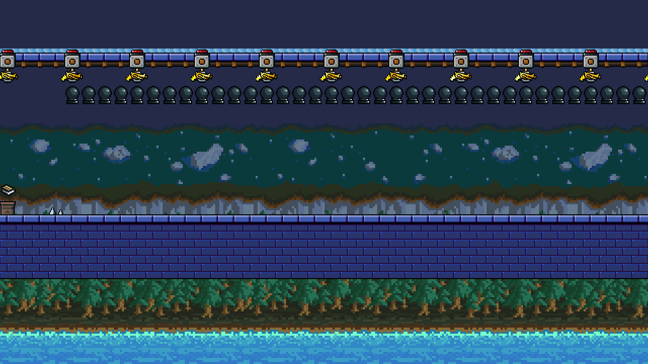Arrow Rain