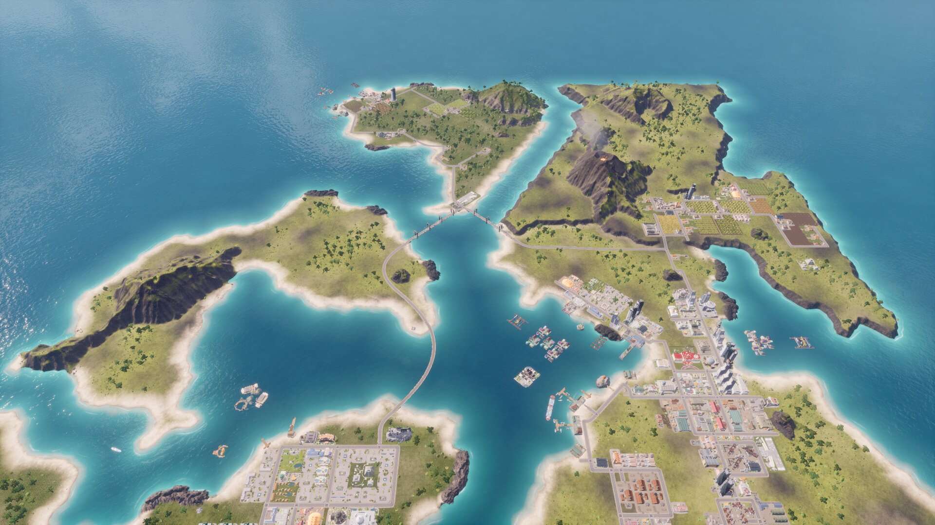 Puerto Aorta