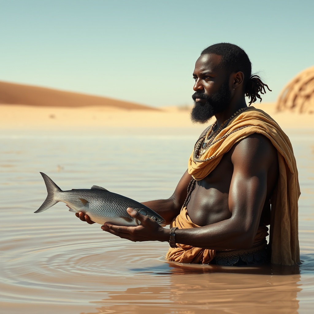 Tribal Waters