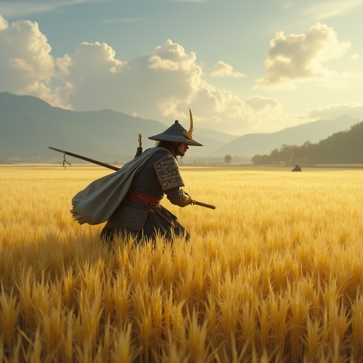Rice Valley