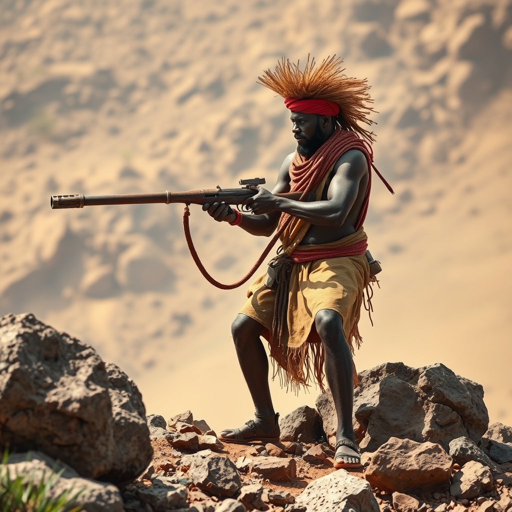 Mali