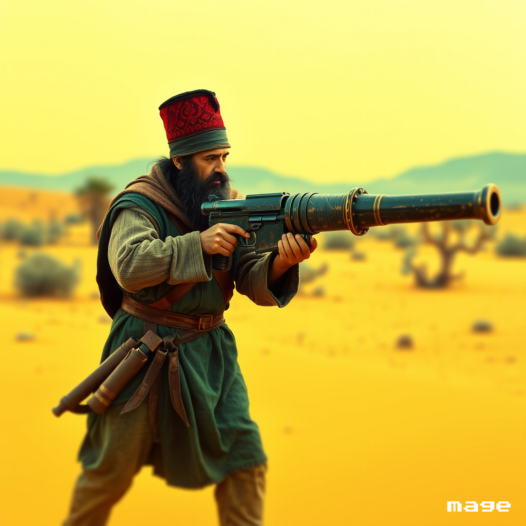 Turkish