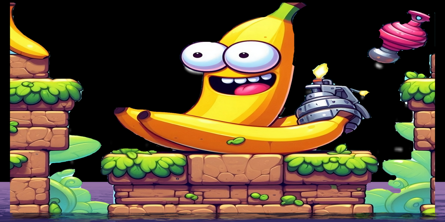 AI BANANAS
