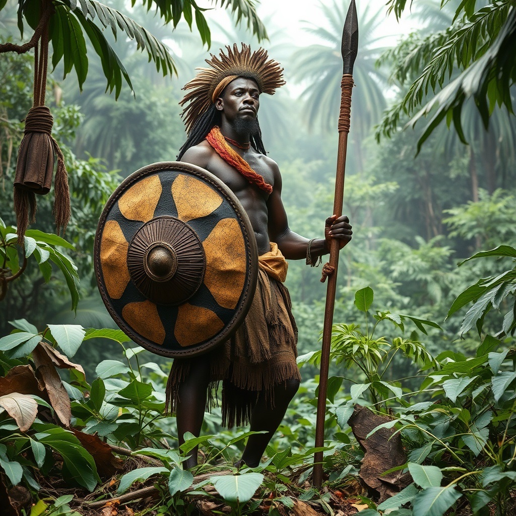 Congo