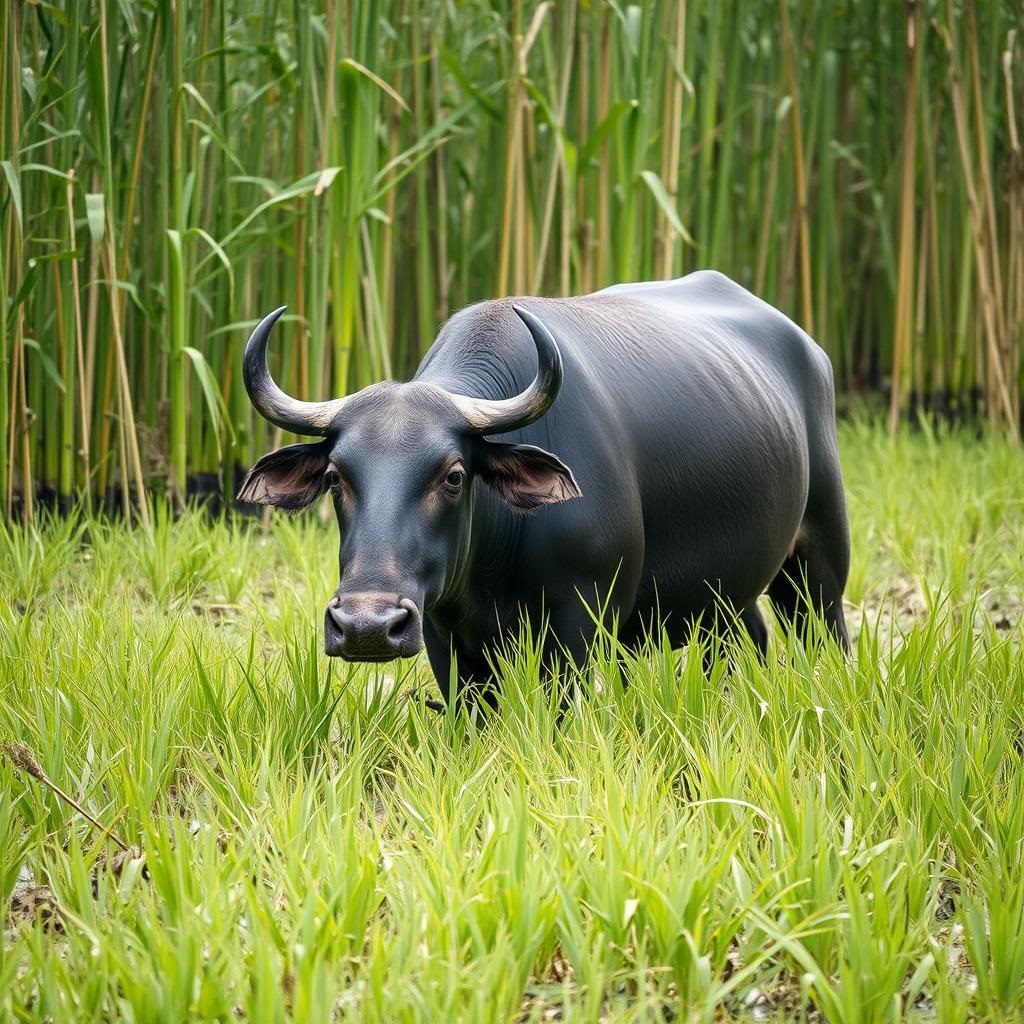 Buffalo Grass