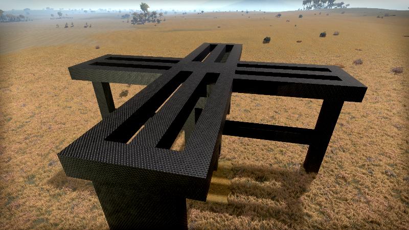 Build Platform