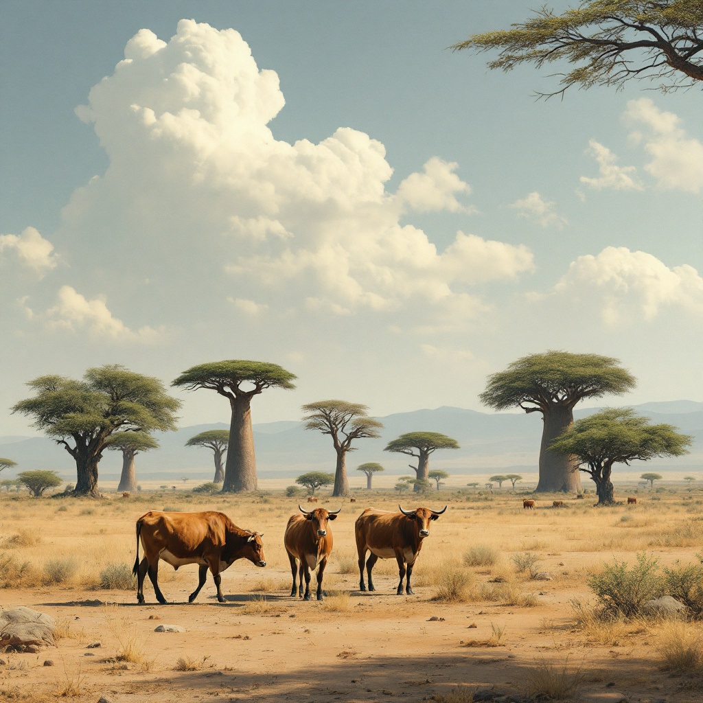 Nguni Plains