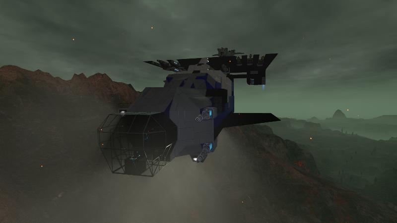 BCB Trasporter CV v3