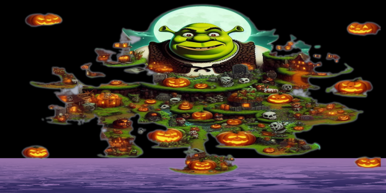 AI  Pumpkins 2.0