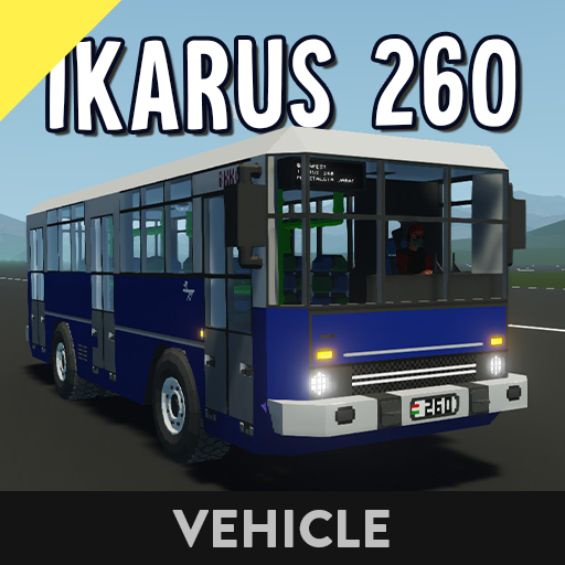 Ikarus 260