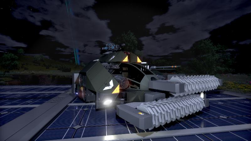 BCB Burrow RE2