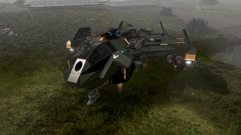 BCB Condor RE2