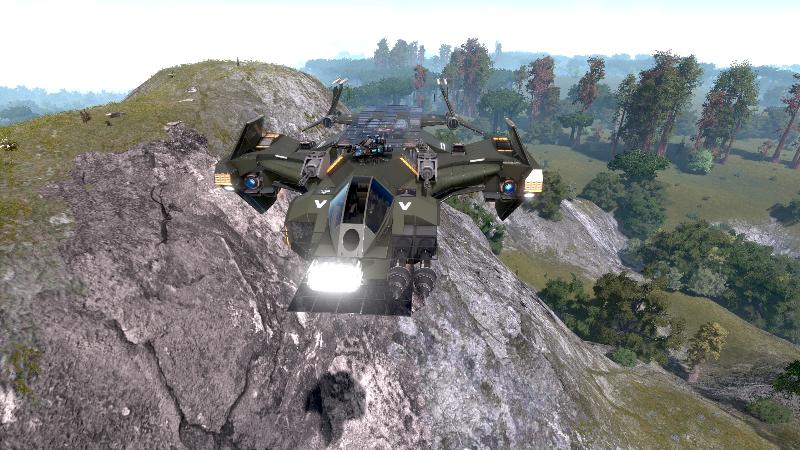 BCB Condor RE2 E