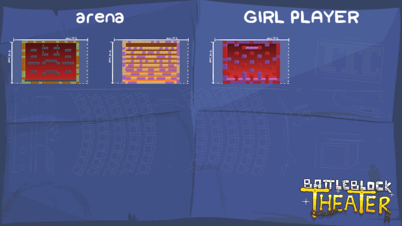 arena