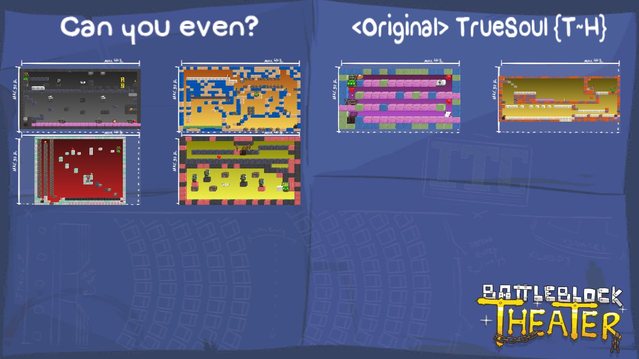 Can you even?