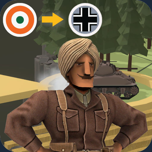 The 10th Indian Infantry Division at Montone