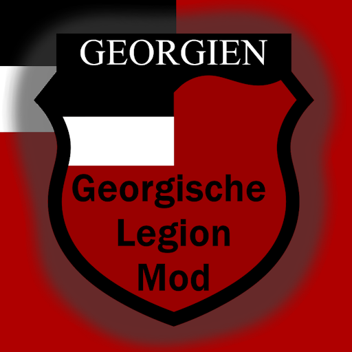 Georgische Legion Mod