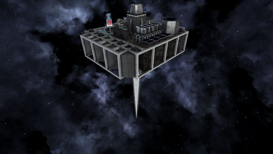 Makeshift Distillery and Bar