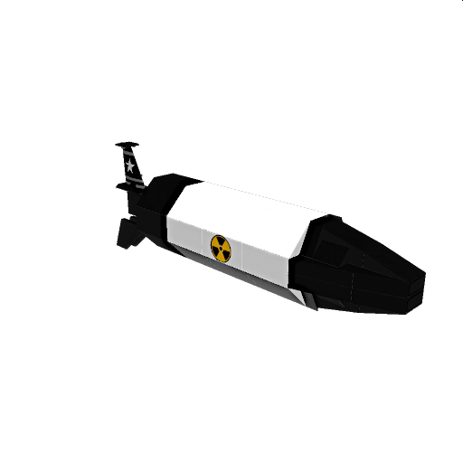 tsar bomba