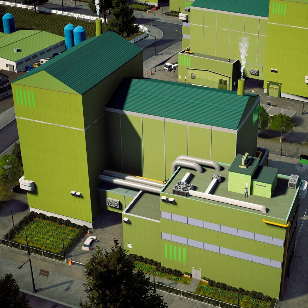 Vertical Veggie Farm