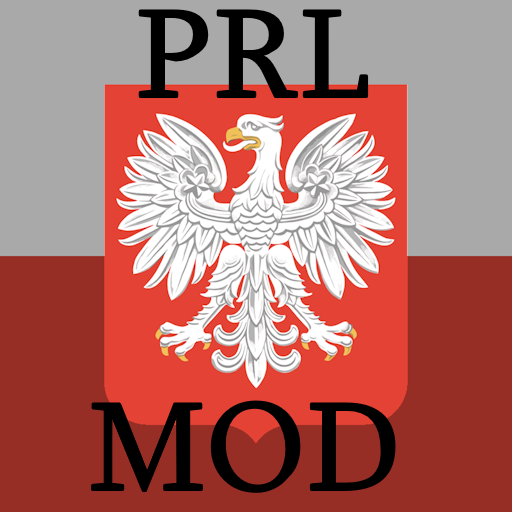 Polish People's Republic Mod