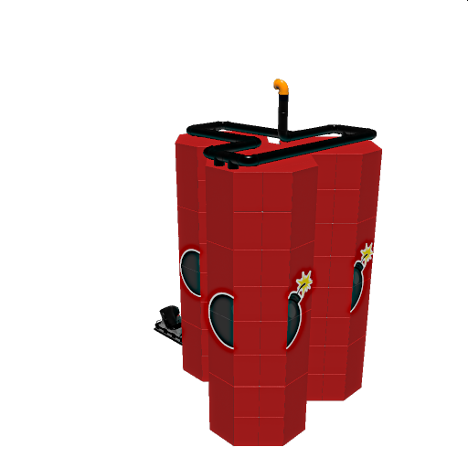 bundle o big kablooy stick