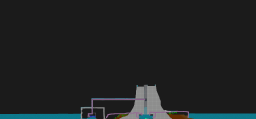 nuclear power plant