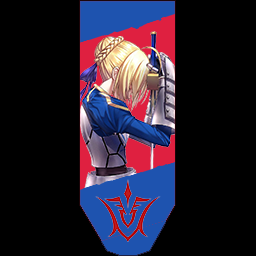 artoria pendragon