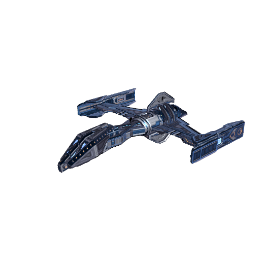 The Frig M1