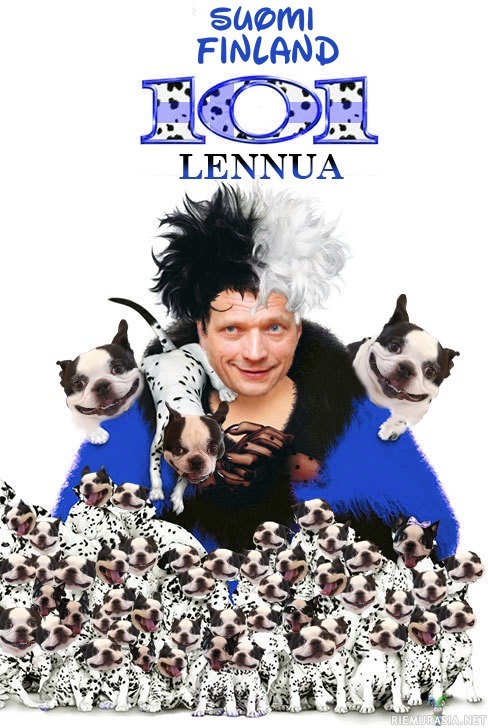 Suomalaisia herkkuja 3