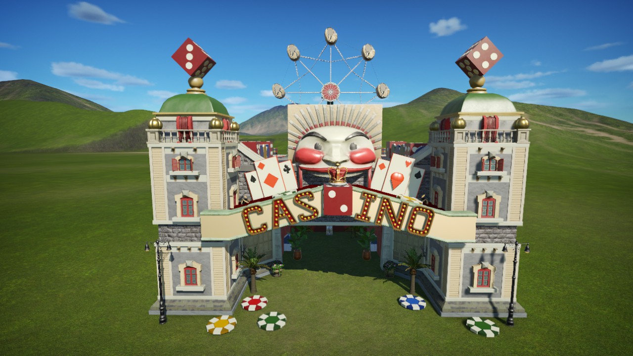 Casino Royal