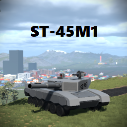 ST-45M1