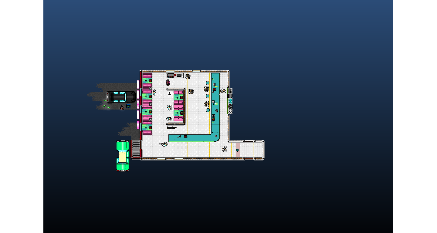 Recycled.5 (Campaign, 4 Levels, Easy - (somewhat) Hard)