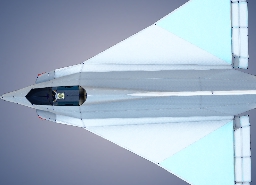 Fighter Plane saba 2 carrier version