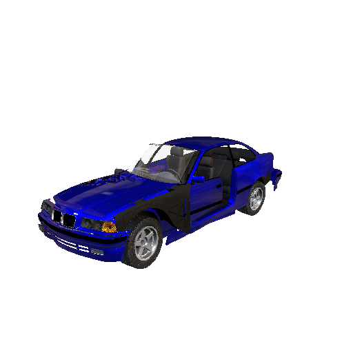 BAW_X36_Coupe