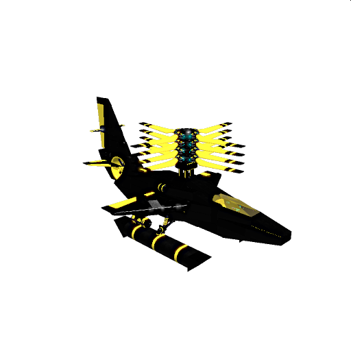 Bluagcopter