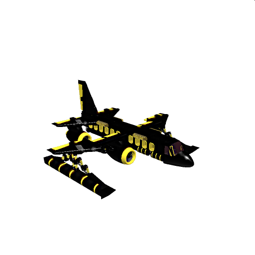 BluagRescuePlane