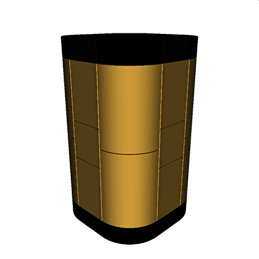 BluagBarrel